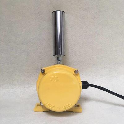 皮带机两级跑偏开关HFKPT1-12-30输送带JPK1S跑偏开关XLPP YHPK-1