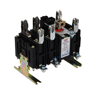 熔断器式隔离开关 HH15(QSA)-125/3 熔断器组T3紫铜 含熔芯125A