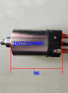 云伦Qdj258Y自动机Ynf40- 700037电机电磁开关吸包Y 10005055原厂