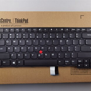 LENOVO联想Thinkpad E470 键盘 E470C E475 键盘 01AX080 01AX040