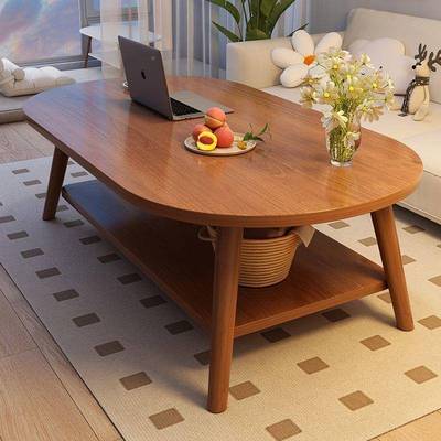 茶几小户型客厅室家用沙发茶桌简约代出用租屋新款简易卧小TAY现