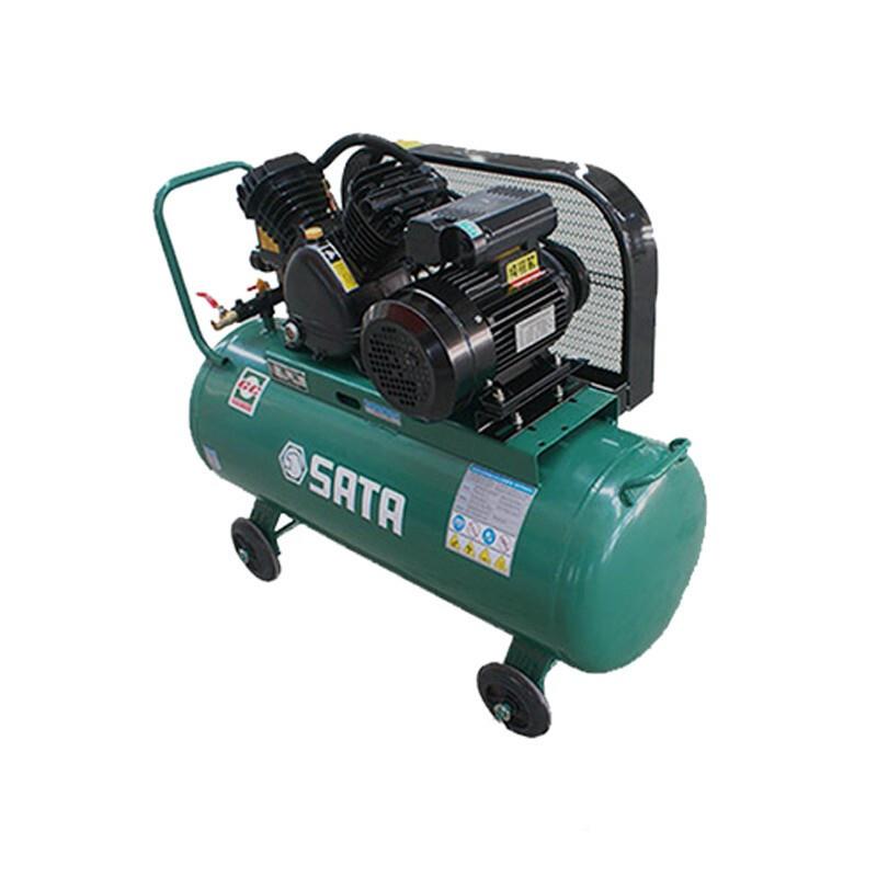 空压机双A缸8活塞式空压机8打气泵充气泵AE501AE7705802E503