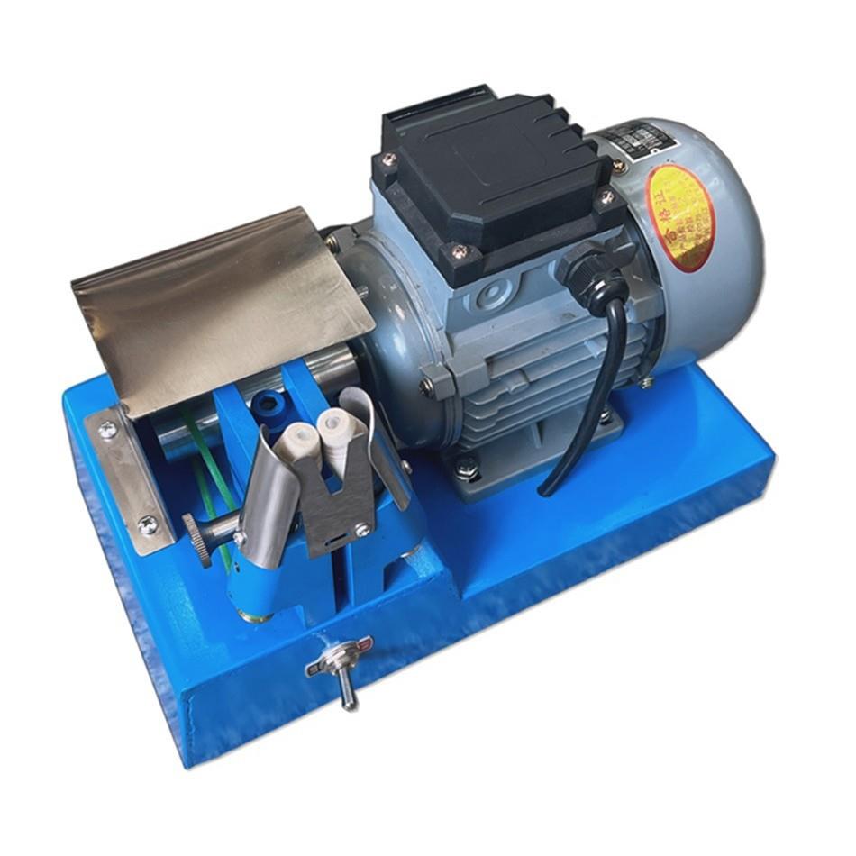 D包NB-4磨小线经漆线电动剥漆机细线刮漆机漆0.06DNB-4-0.机65mm