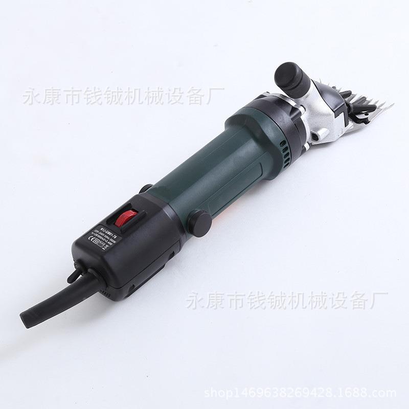 HC-828宠力出口电动羊毛剪省时省电剪羊毛推子物剪器畜牧产品