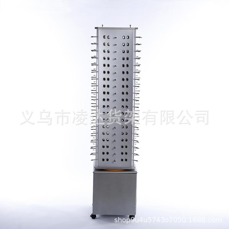 阳眼镜太镜展示四面方形落架地架式副旋转眼镜134展可移动