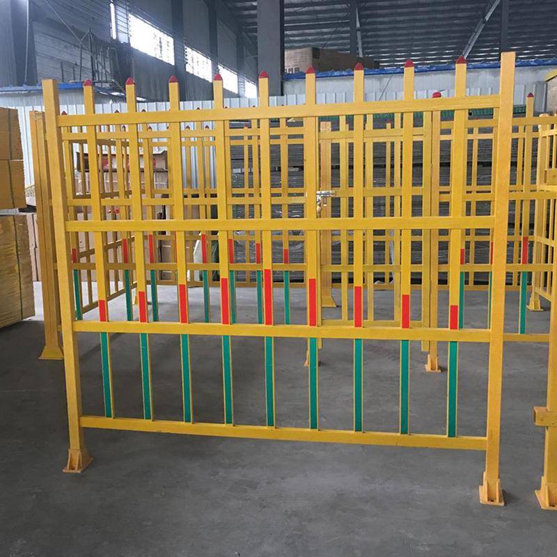 玻钢璃组合式缘TXK电力护安全防护绝栏变压器电力绝缘栏