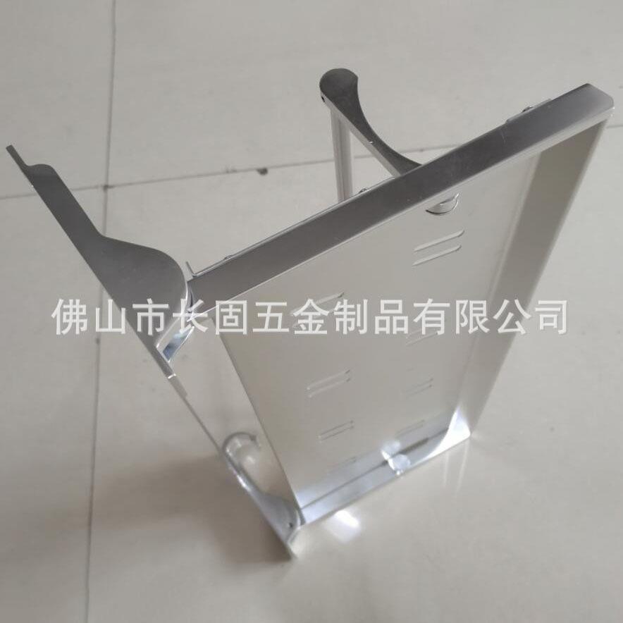 太空铝毛架巾浴室厨房物铝合金置双层带挂钩新款折架叠浴MIA巾架