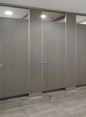 公共卫生间隔断厂塑钢淋浴P44353VC家隔隔板抗倍特挡板简易间厕所