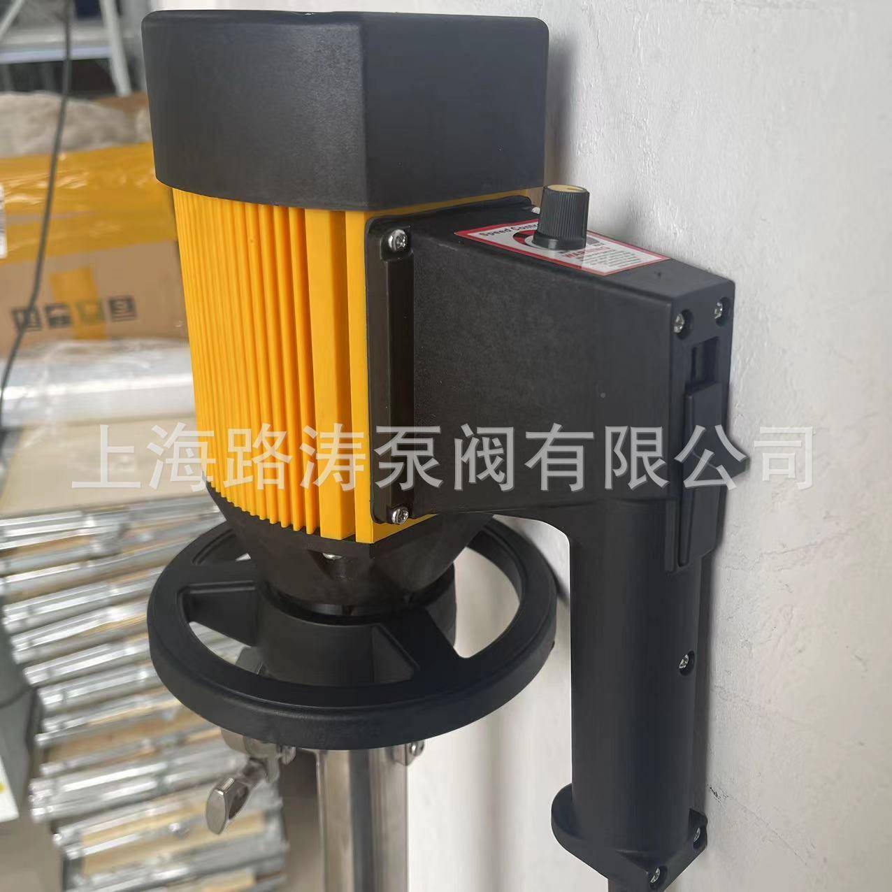 HD-E2-+S316L1000插桶泵手提-ZIS式桶泵S|电动抽液泵V强耐腐蚀油