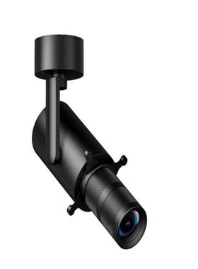 画展览NWC变焦灯字博光物馆美术馆切光灯轨展馆艺术品道截光灯调