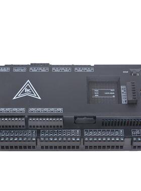 领控LK2N-YXU4MRMT程国产PLC工控板兼N容FX2可编控制器厂8家