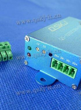 大功率载LED0笔记本升压OFT电源恒流恒压92%效车率3W50W100W