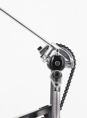 地踩架XRT子鼓单踩锤脚士踏底鼓练习踩槌爵鼓配件鼓踩踏锤板厂家