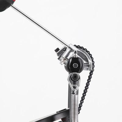 地踩架XRT子鼓单踩锤脚士踏底鼓练习踩槌爵鼓配件鼓踩踏锤板厂家