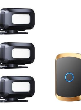 RFV欢迎光感临感应器进门线分体式红外电子迎你宾器店铺好防盗应