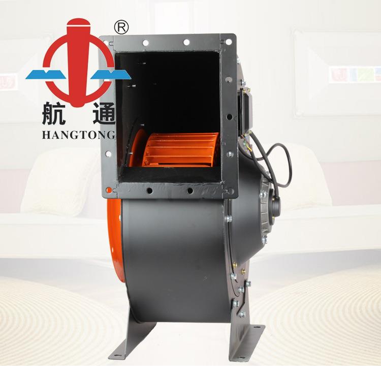 上海航YWL4E洋-30G0大功率SUF外转子离心风厨房排机油烟风机