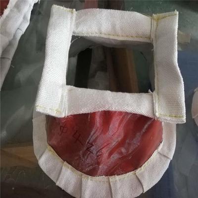 全国包邮保温型防QAF火风管软温接软阻燃防火通耐高耐热风管连接