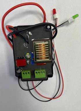 高等离子高压高电源静电集尘器压电电源压静电发生TRE器源空气净