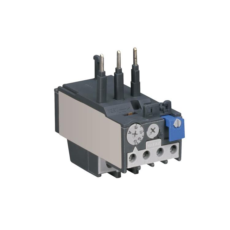 AB热继电器热过继电器TA载PZX25D;U-8.5M10B135412