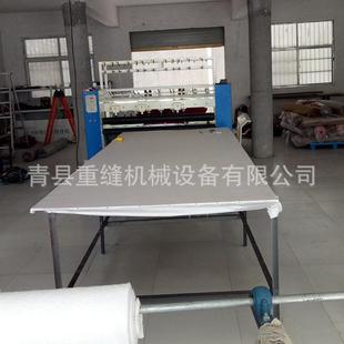 棉被机2米针棉门帘纫棉机1米门帘加缝544纫机棉门帘缝缝纫机