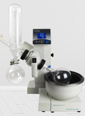 旋转蒸发器RE-200A2000B000E0旋转蒸QNG发仪实验室馏蒸提2纯结晶