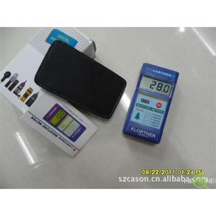 ESl感K应式 面地板T湿度木材含水率泥水分湿度计 测湿仪水地无品牌
