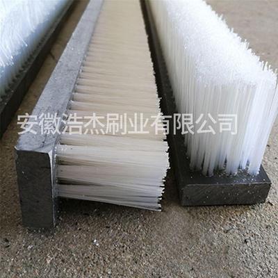 浩龙刷业尼丝条刷P杰VC条刷清除尘洁规格多来HND图来样