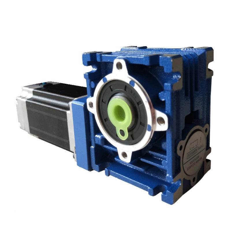 0/40减/0/63涡轮蜗杆减速机变速KXR箱多规格53速