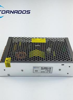 12V2AS-250-12单组S-50-212开关源直流稳压0电电源