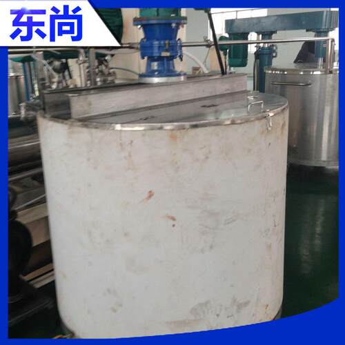 4耐酸PNI性30质高速搅拌桶工程建筑不锈钢搅材拌桶