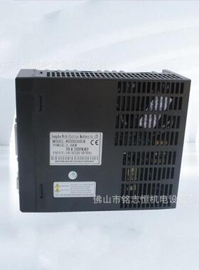 WD1W5B/W20EJNB/WD30驱动器＋400W/B750/D1.5KW电机