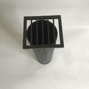 铸泄铁水管矩形泄水管异泄形水管桥面水国标圆形桥144梁泄泄水管
