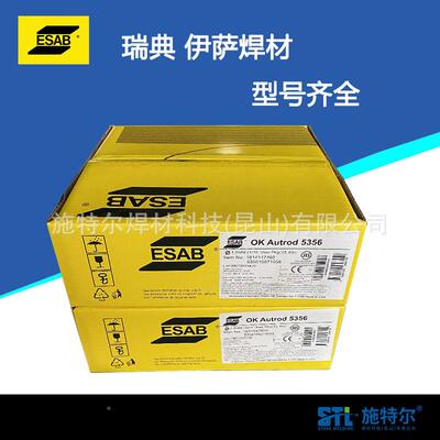 E典SB瑞伊萨OKAutrod316L不锈钢焊丝E实R316L不IWE锈钢芯MIG焊A丝
