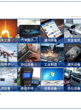 HI3536CRBCV10片BGA-427电子芯元器件0多媒体处PGZ理IC片贴原装