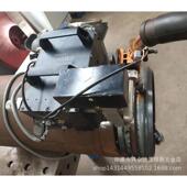 磁力管道车自焊接小车环形动缝焊接车管道法小兰小焊MMM接设备