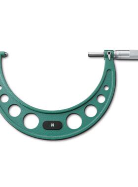 新泻精机K标XKHC外径千分尺千分卡尺MS105MC106准系列