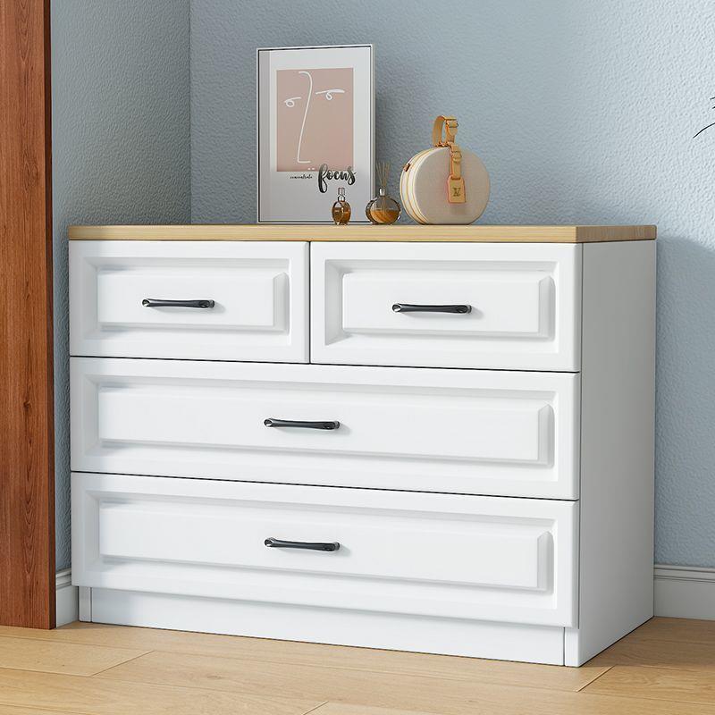 五斗柜客厅卧斗柜室抽物木制储物衣服收纳无品牌/柜床头柜屉式柜
