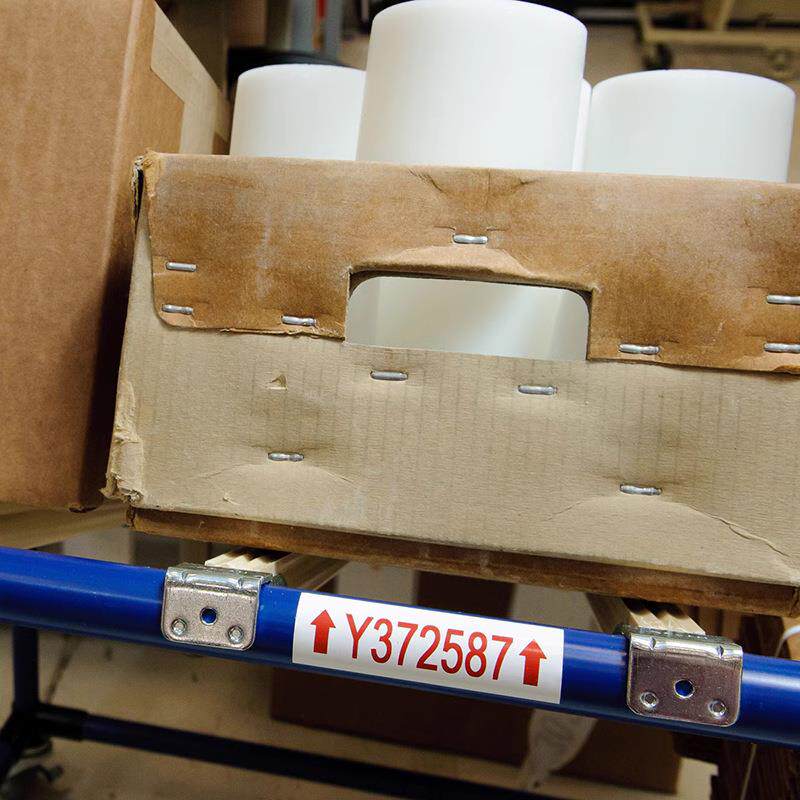 BRDY贝迪IPi5100打印机R4300/R402/R4306/R43307系列色带AUXC碳-