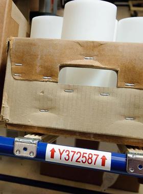 BRDY贝迪IPi5100打印机R4300/R402/R4306/R43307系列色带AUXC碳-