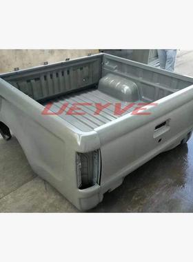 江帅铃T68皮T卡货箱44503总成货厢后加长车厢车箱斗斗淮尾箱总成