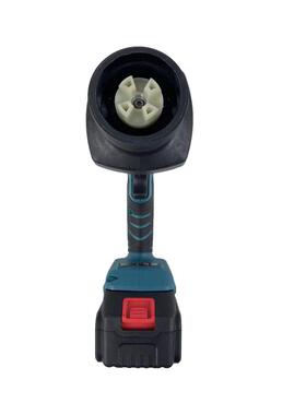 手提式大泵功电动抽FUO油柴无线率抽油机便携式充电无刷加油油机