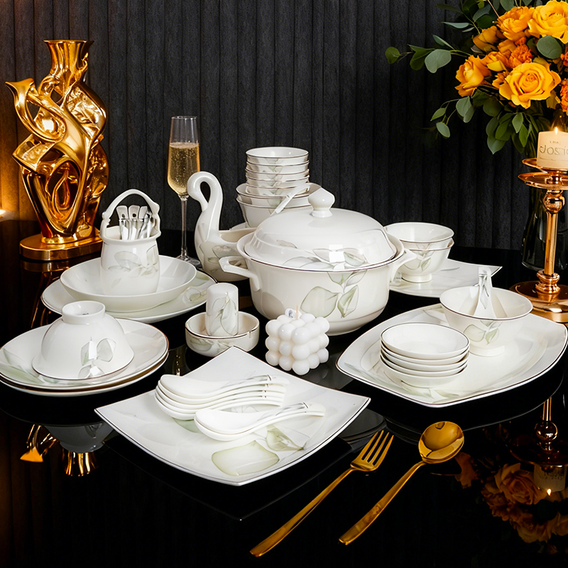 青摆尚釉下彩工艺景德镇直发