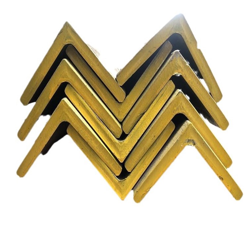 欧标角钢63X63X5材质S355J0验收合格付款,全国配送价格