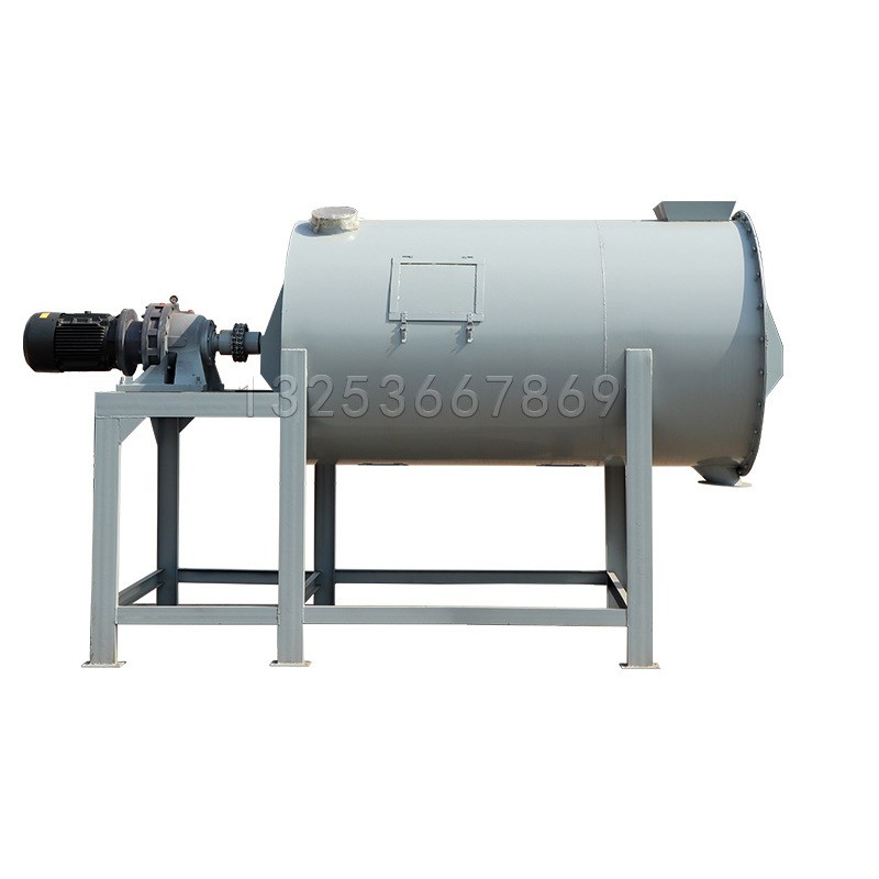 30吨干粉砂浆生产线报价单 40吨腻子粉生产设备配置单工厂