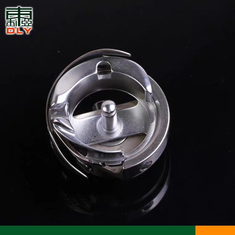 缝纫机配件德盛电脑平车薄料旋梭7.94BTR针车梭床7.94ATR厚料梭头