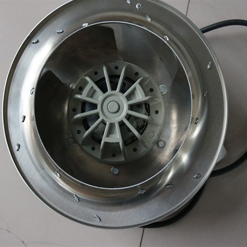 原装 RH45M-4EK.4I.1R 施乐百 ZIEHL ABEGG