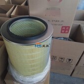 0710 AF25734发电机滤芯A 适用滤芯4P 0711 PA3904 555