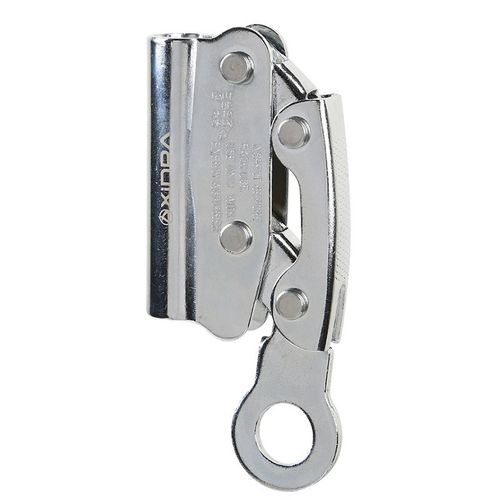 欣达高空作业攀爬攀登防坠落自锁器防坠器止坠器风电安装外墙清洗