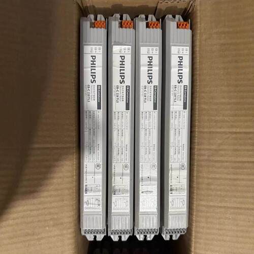 飞镇流器EB-C 128TL5 WEB-C 228 TL5 一拖二 2*28W
