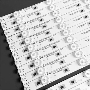 80LE661UC灯条LBM800P0701 RUNTKB550WJZZ 80X7000A 适夏普LCD